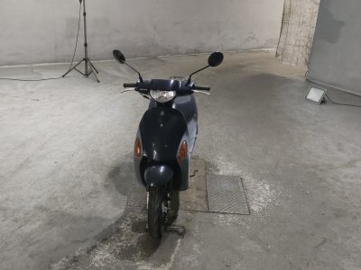 Suzuki LETS4 — фото 3