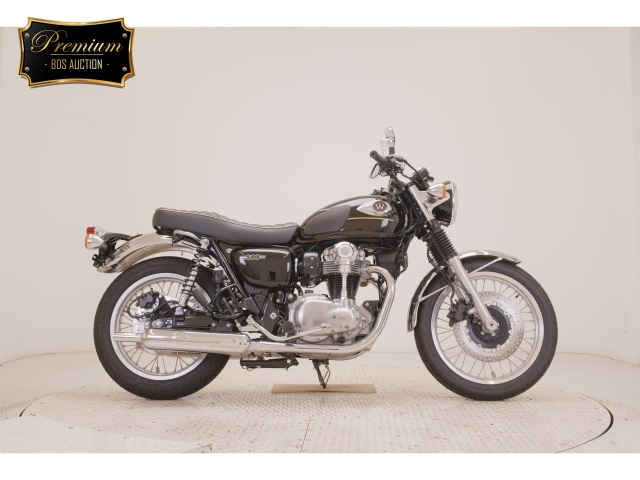 Kawasaki W800