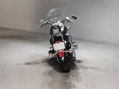 Yamaha DRAGSTAR XVS1100 CLASSIC — фото 4