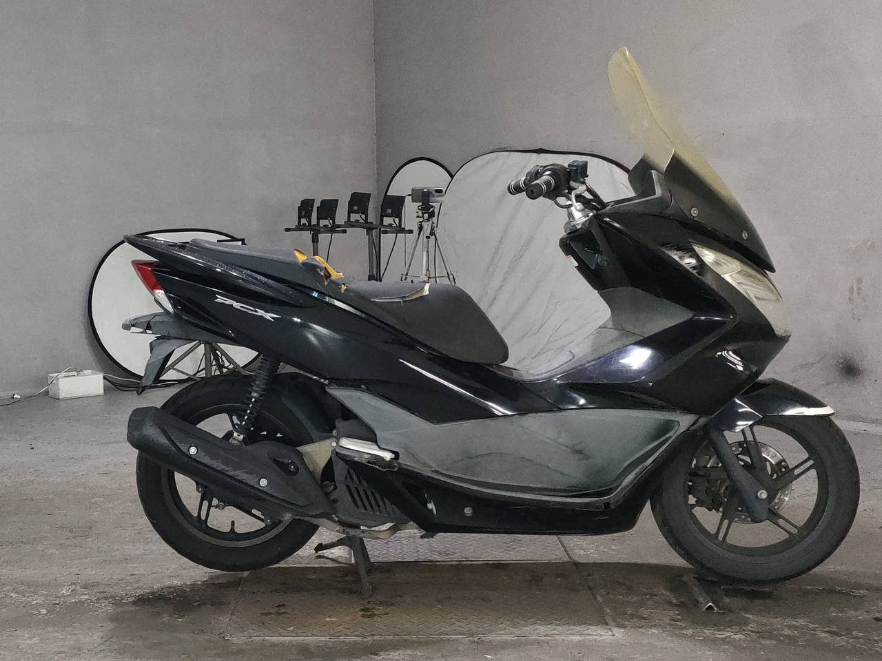 Honda PCX125