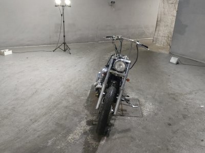 Yamaha DRAGSTAR XVS400 — фото 3