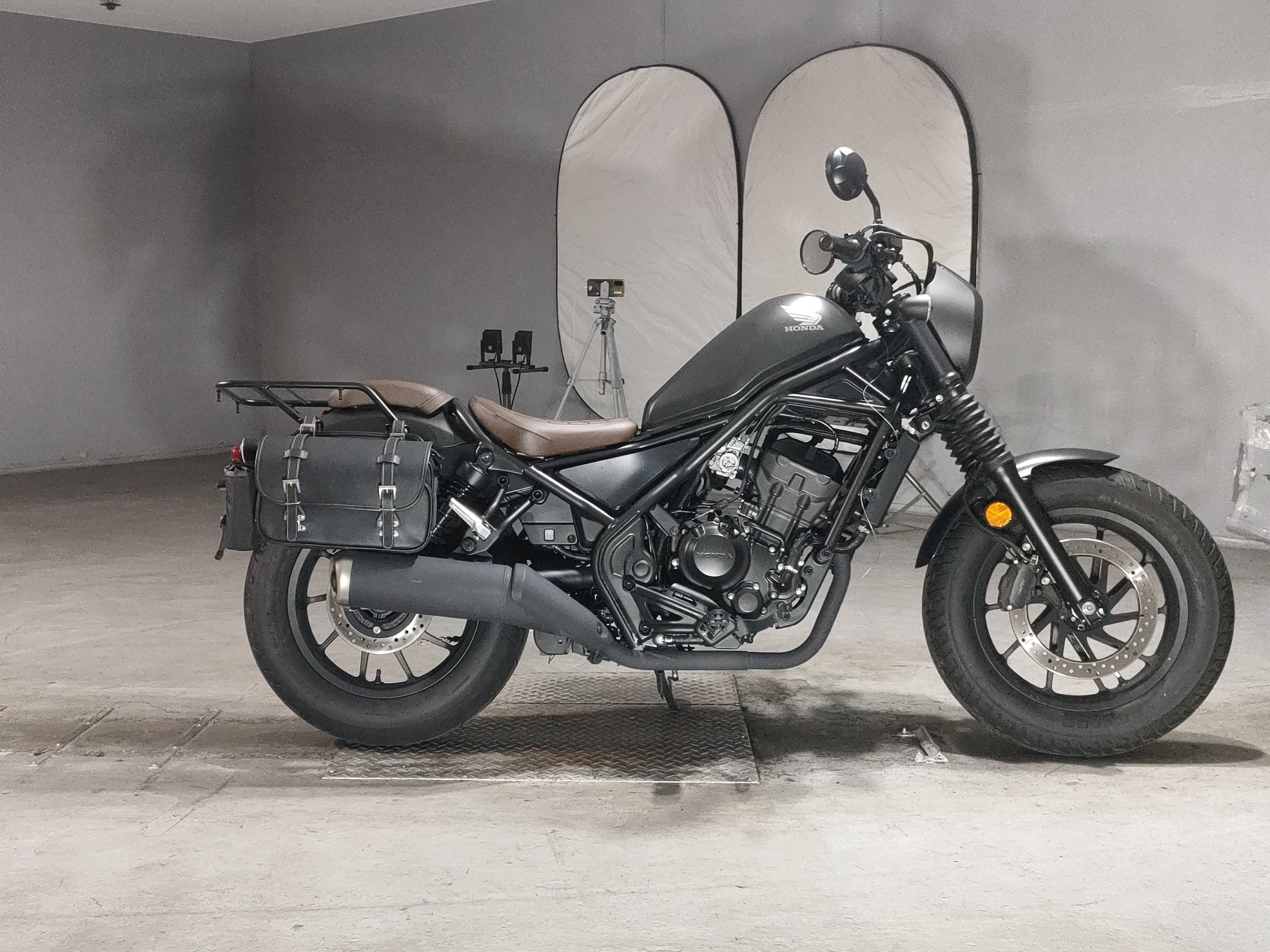 Honda REBEL CMX250