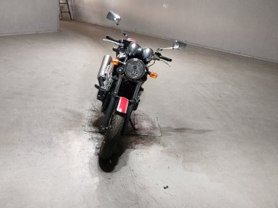 Suzuki GSX400 IMPULSE — фото 3