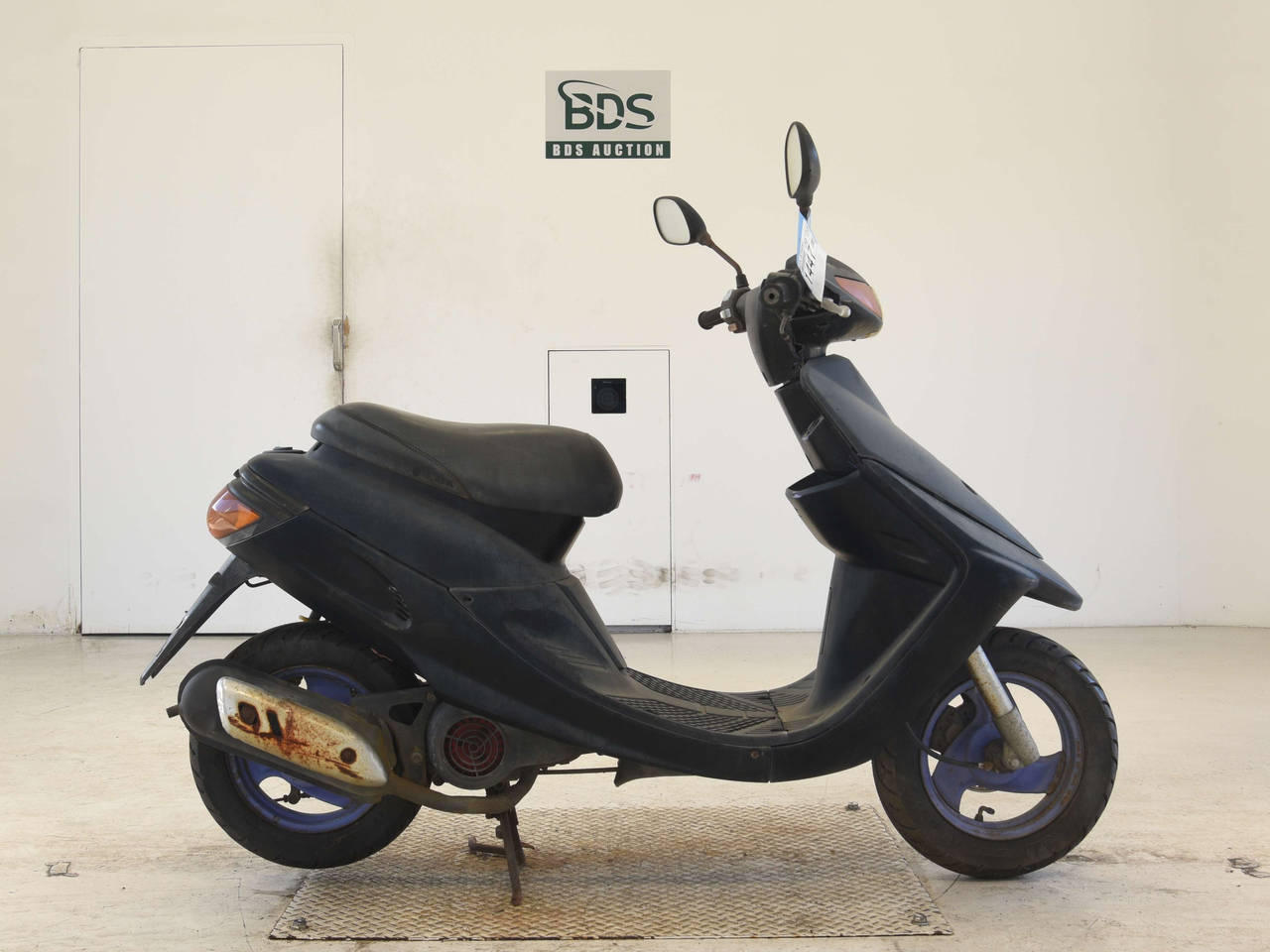 Yamaha JOG Z