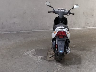 Yamaha JOG ZR EVOLUTION — фото 4