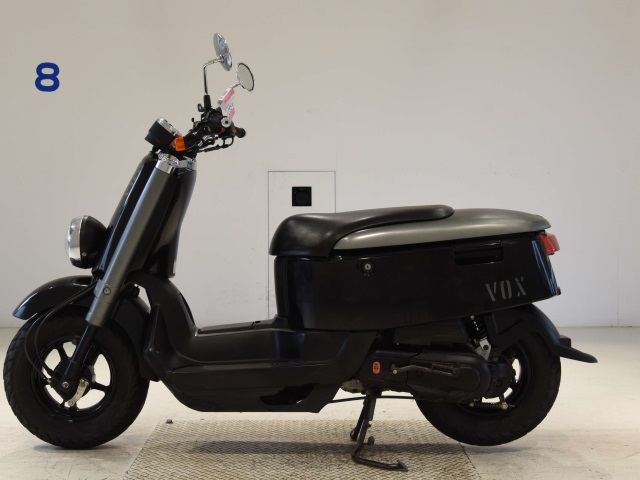 Yamaha VOX DX — фото 2
