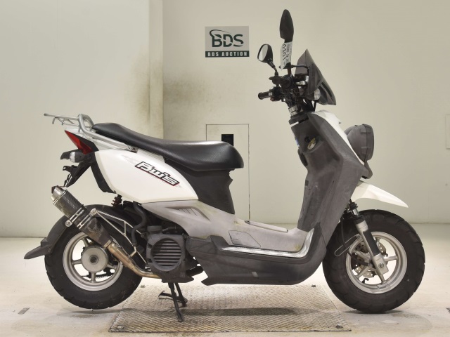 Yamaha BWS-3