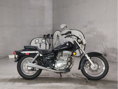 Suzuki GZ250