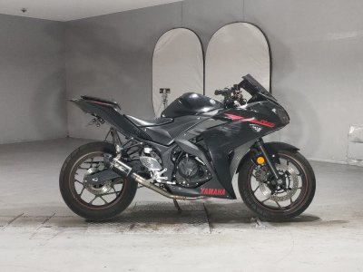 Yamaha YZF-R25