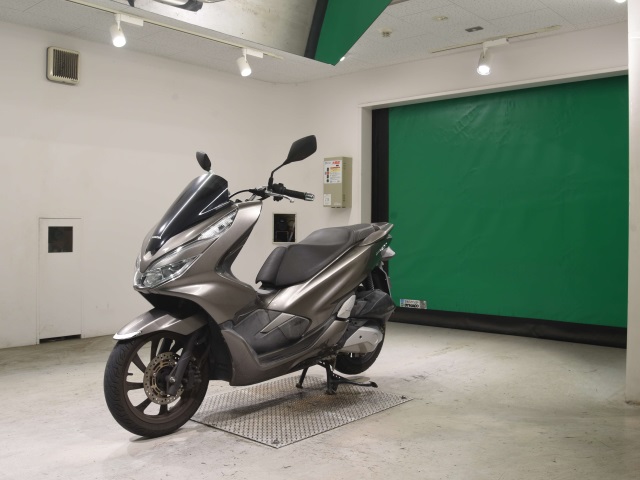 Honda PCX125-3 — фото 4