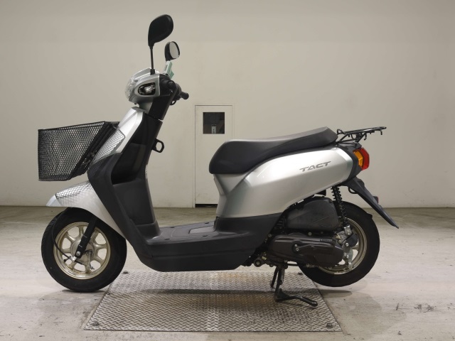 Honda TACT-4 BASIC — фото 2