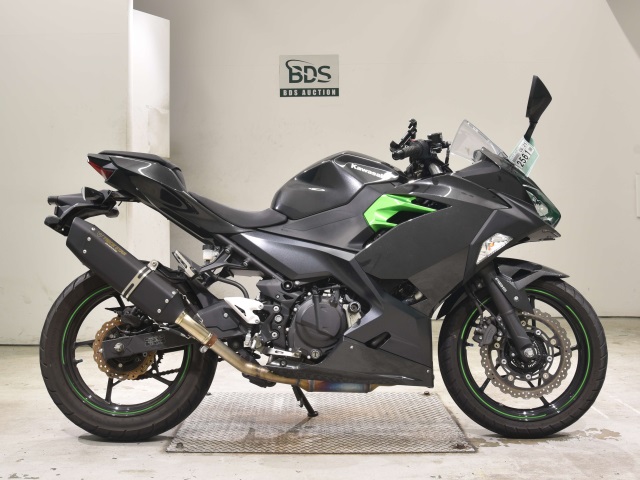 Kawasaki NINJA250