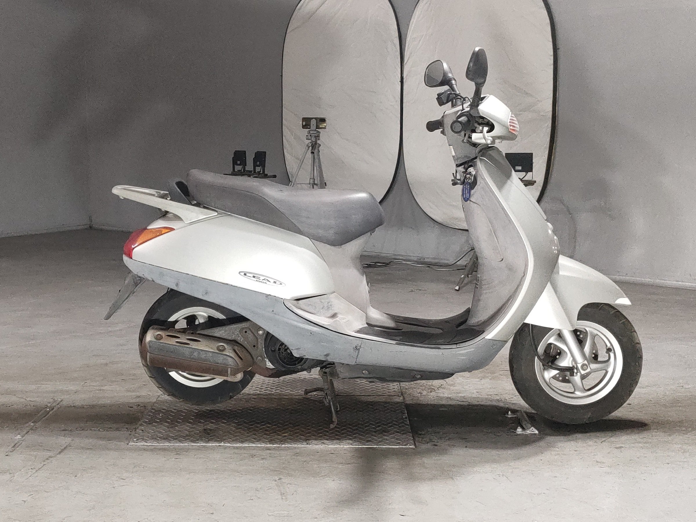 Honda LEAD100