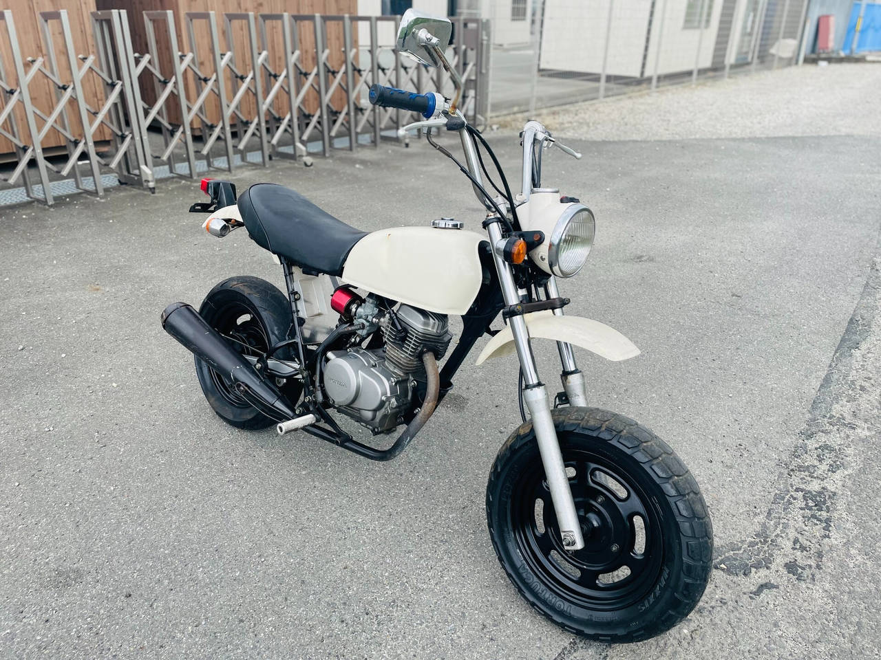 Honda APE50