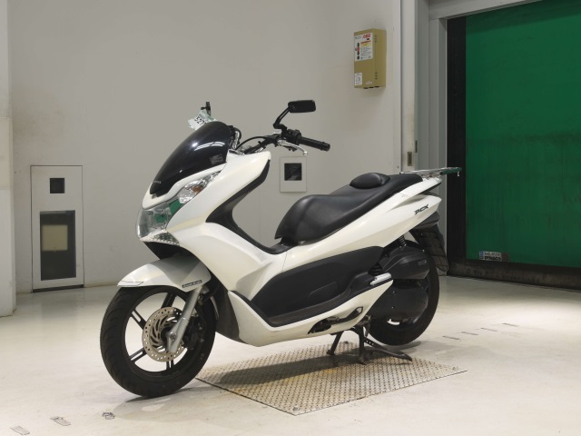 Honda PCX125 — фото 4
