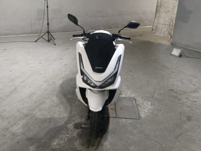Honda PCX125 — фото 3
