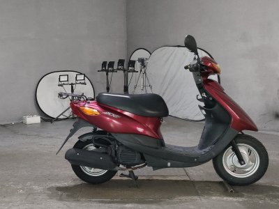 Yamaha JOG 50