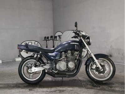 Kawasaki ZEPHYR750