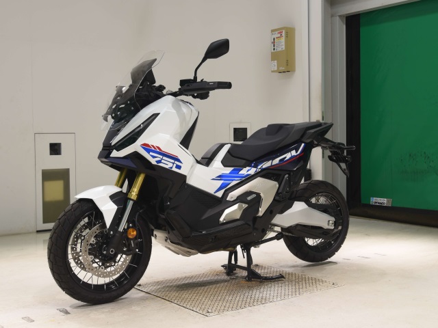 Honda X-ADV750 — фото 4