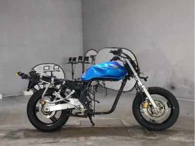 Honda CB400SF