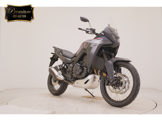 Honda XL750TRANSALP — фото 3