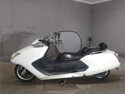 Yamaha MAXAM250 — фото 2