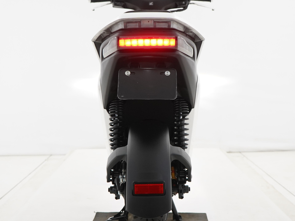 Honda EM1 E — фото 10