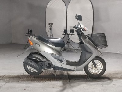 Honda DIO