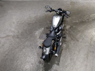 Yamaha BOLT 950RA — фото 6