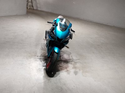 Yamaha YZF-R3 — фото 3