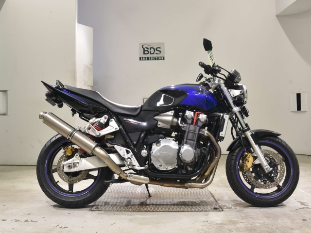 Honda CB1300SF