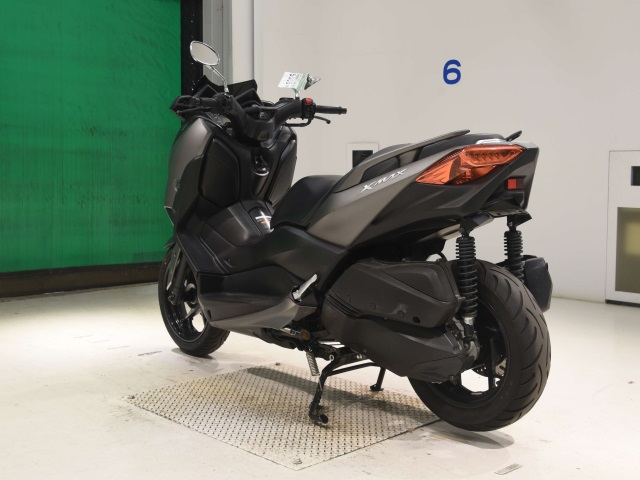 Yamaha X-MAX250A — фото 6