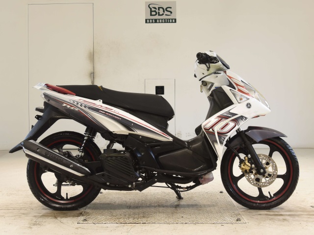 Yamaha JUPITER115