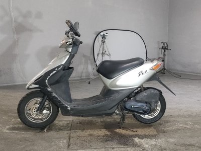 Honda DIO — фото 2