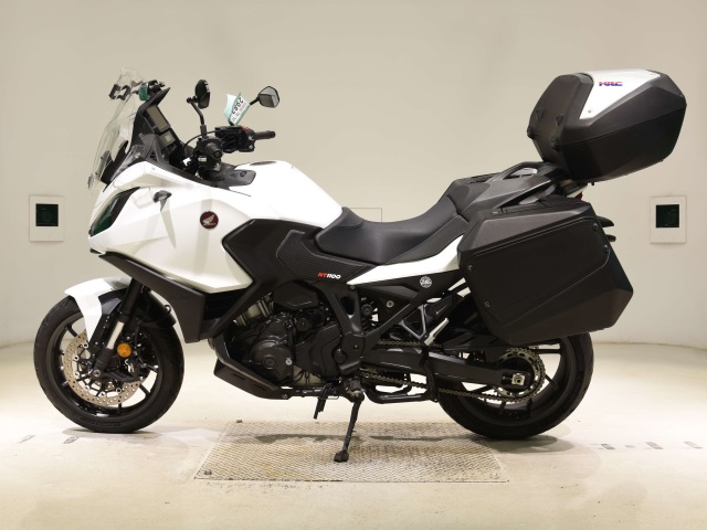 Honda NT1100 — фото 2