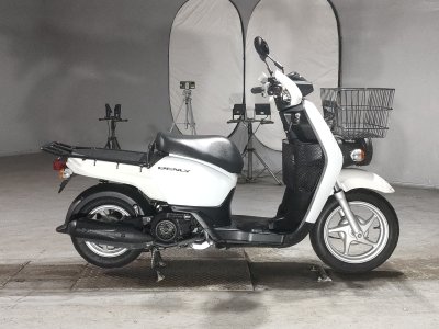 Honda SUPER CUB110
