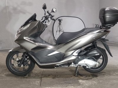 Honda PCX125 — фото 2