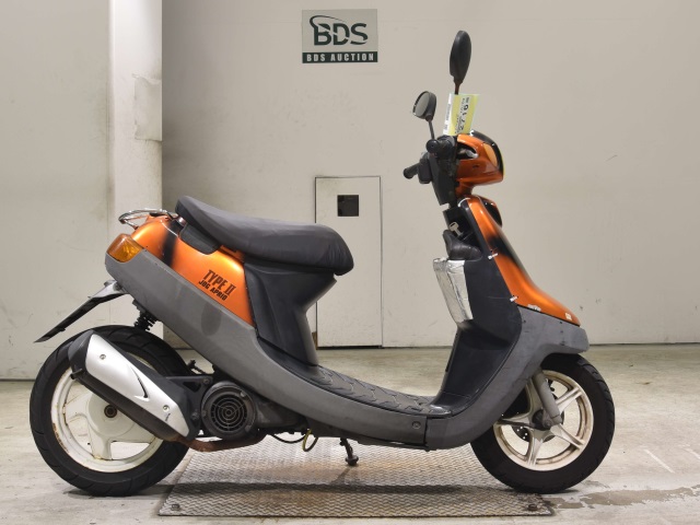 Yamaha JOG APRIO TYPE2