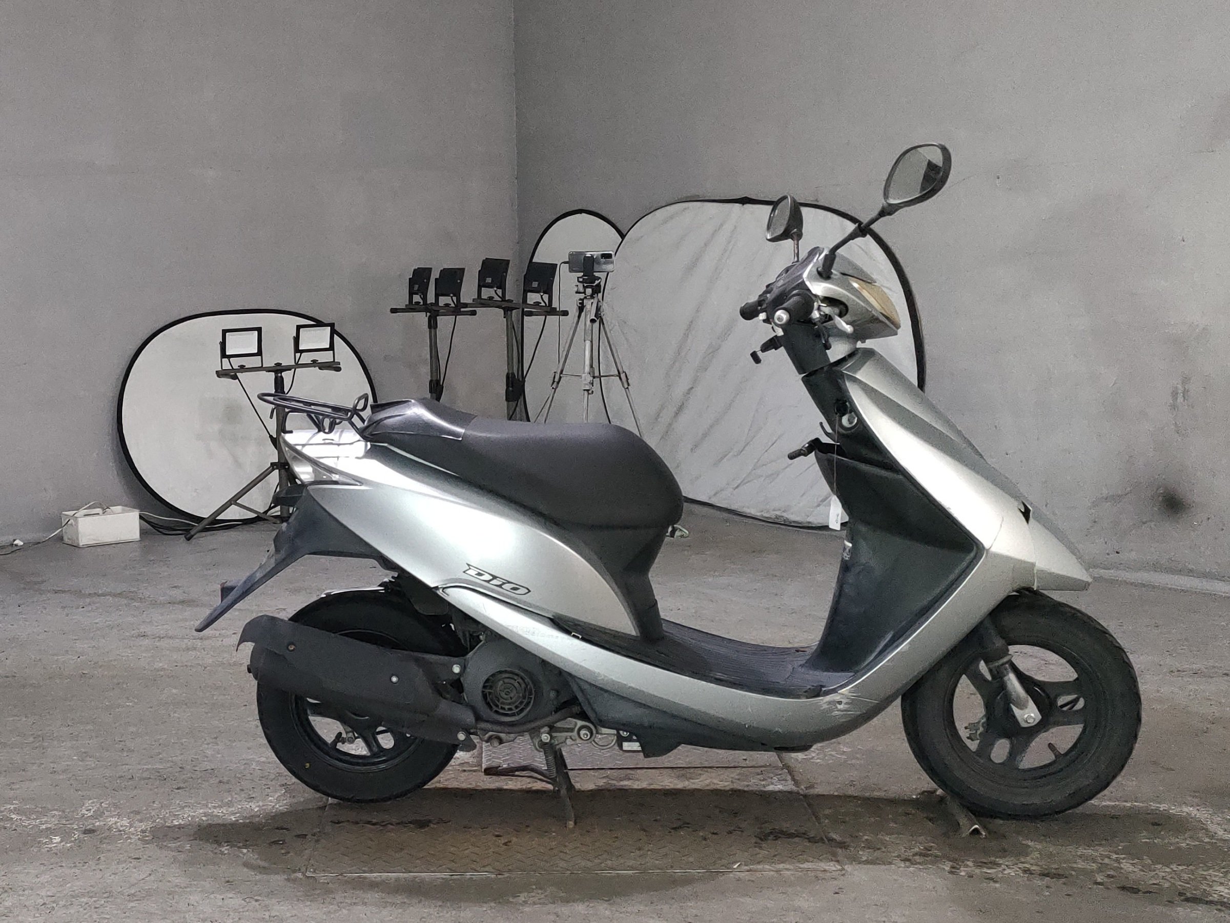 Honda DIO