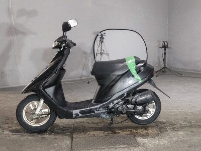 Honda DIO — фото 2