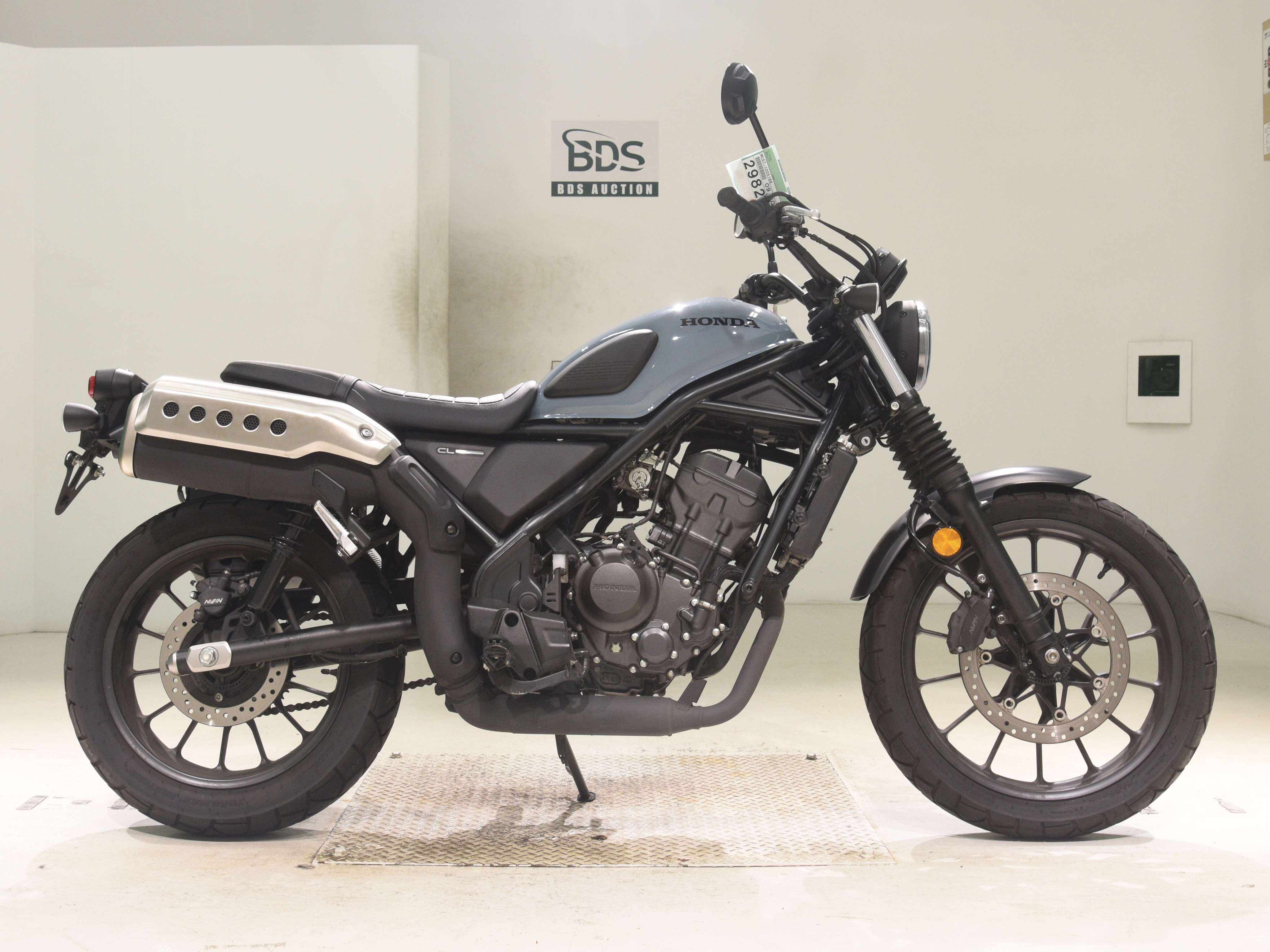 Honda CL250