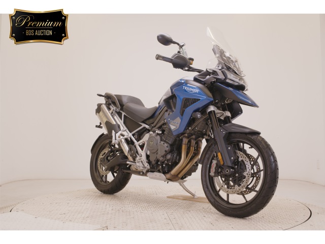 Triumph TIGER 1200 GT PRO — фото 3