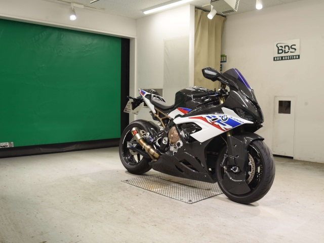 BMW S1000RR — фото 3