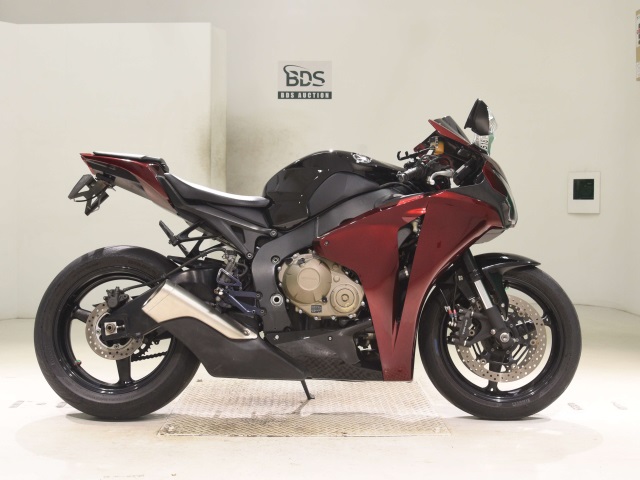 Honda CBR1000RR