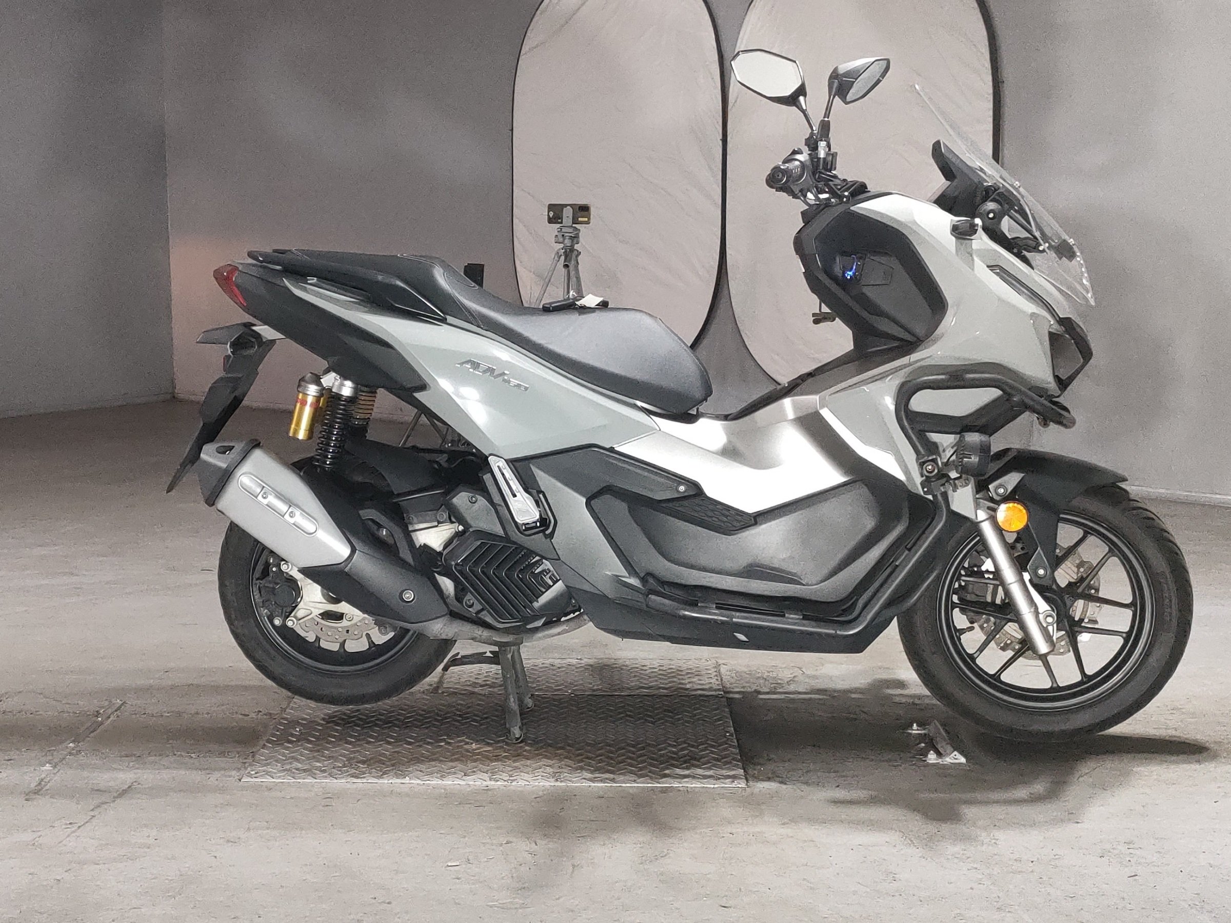 Honda ADV 160