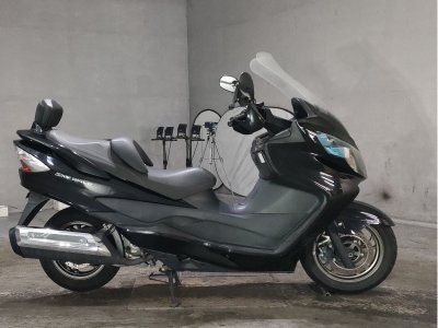 Suzuki SKYWAVE 400S