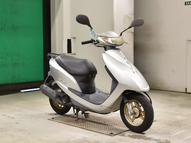 Honda DIO-6 — фото 3