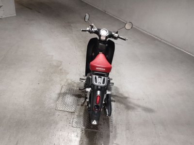Honda SUPER CUB125 — фото 6