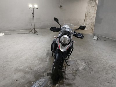 Suzuki V-STROM DL250 — фото 3