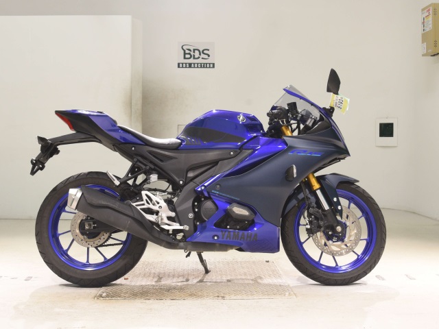 Yamaha YZF-R15